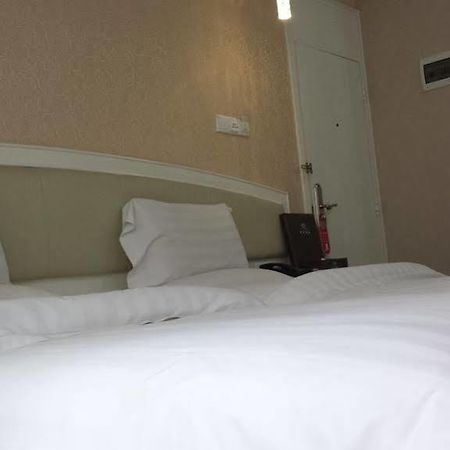 Xinghe Boutique Hotel Guangzhou Bus Station Branch Exterior foto